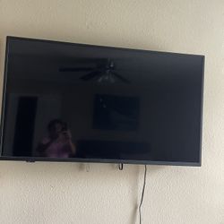 55” smart tv Fire insignia 