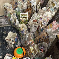 1(contact info removed) McDonald Happy Meal Toys