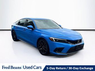 2022 Honda Civic