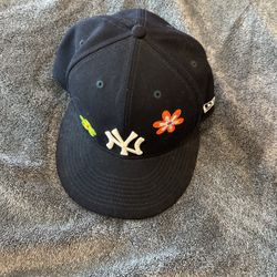 NY Fitted