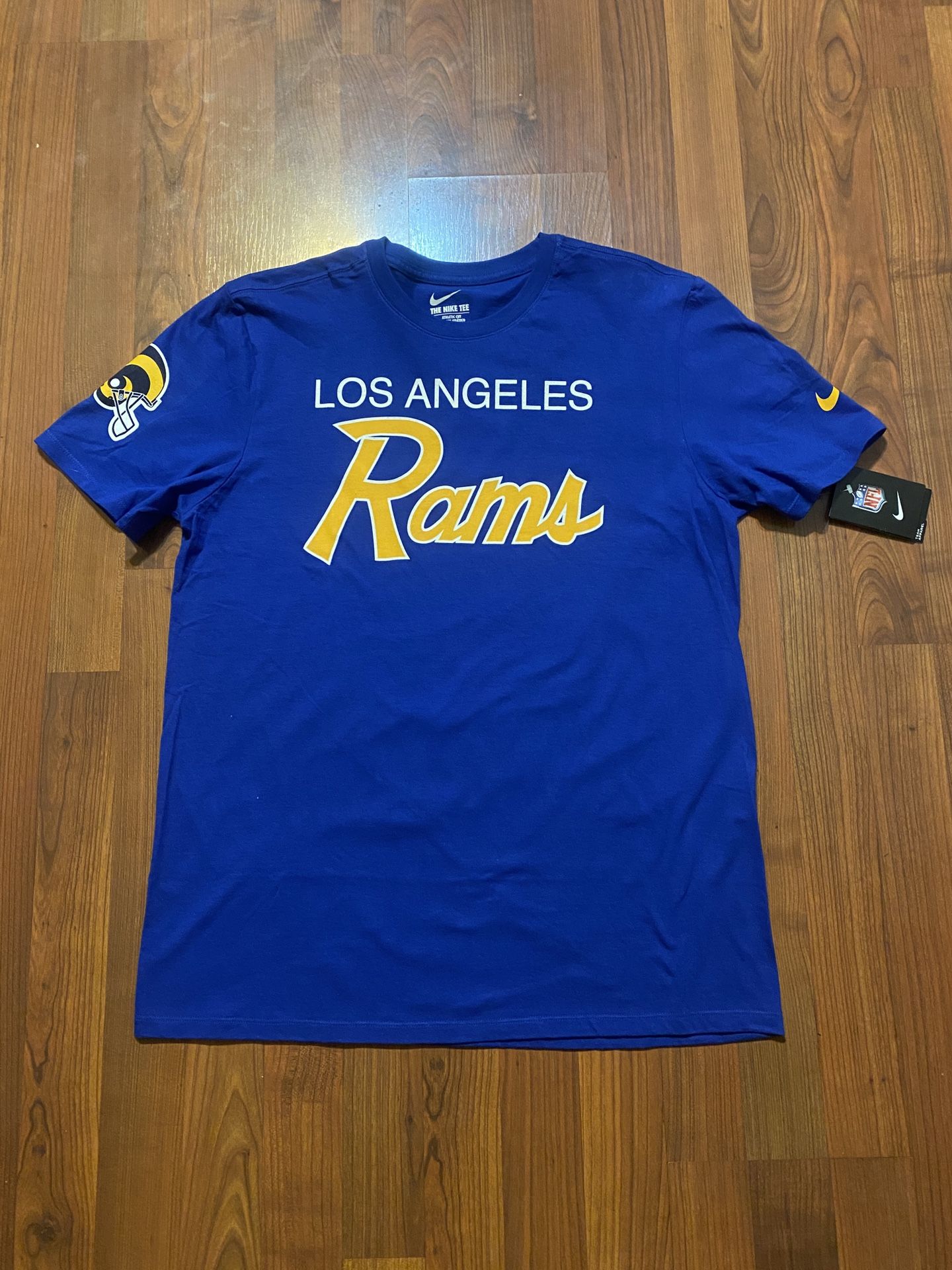 Nike shirts