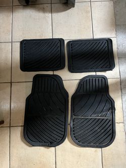 Tapetes Para Carro for Sale in San Diego, CA - OfferUp