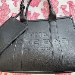 Marc Jacob Tote Bag 