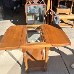 $20 End Tables