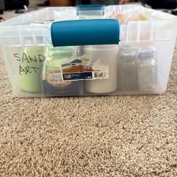 Sand 