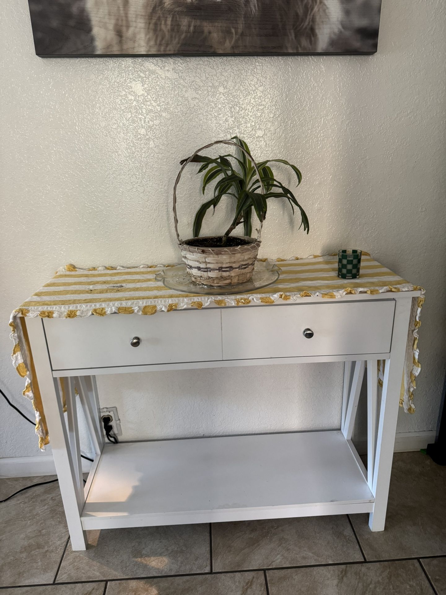 Console Table 