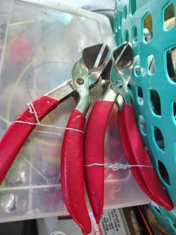 Fishing equipment