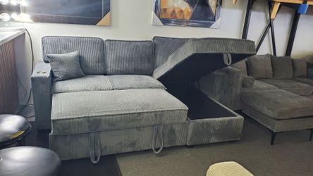 pull out sofabed