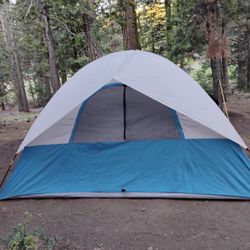Camping Tent