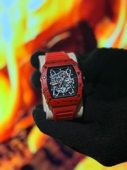 RM Watch