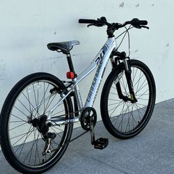 Cannondale Trail  24 Mountain Bike 