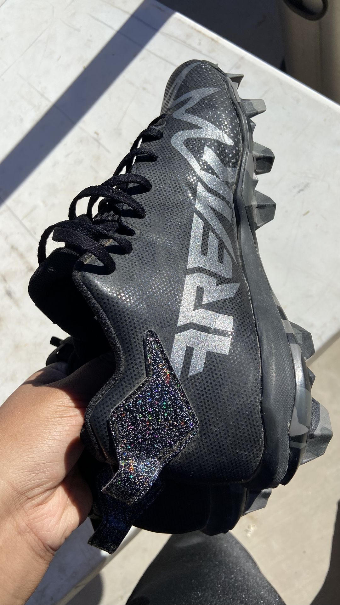 Adidas Soccer Shoes