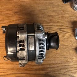 2018-2022 Honda accord 1.5L. Alternator