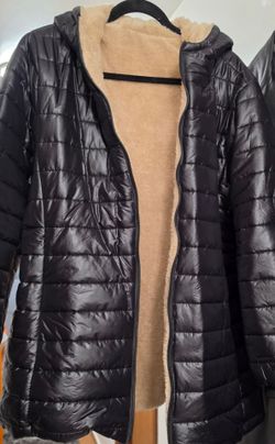 Women's coat size 2XL  new