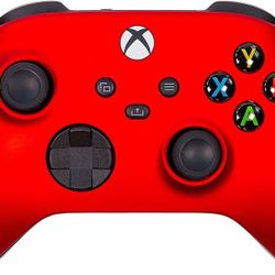 Xbox Controller