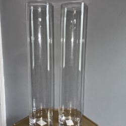 Glass base