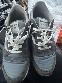 Saucony Jazz Men Sneakers Size 9.5