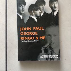 The Real Beatles Story
