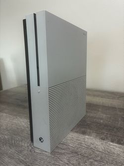 Microsoft Xbox One S Console