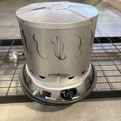 Propane Portable Heater