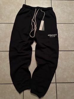 Essential Sweats
