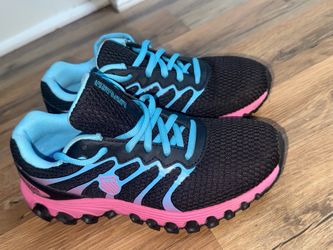 K-Swiss tubes
