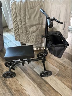 Medical Scooter w/basket