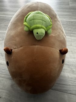 Soft Stuffed Toy
