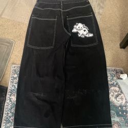 Gloe cat pants