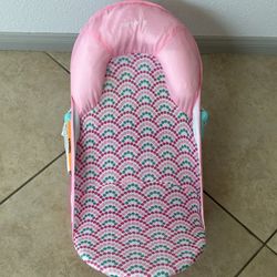 Baby Bath Seat