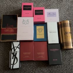 Original Colognes Special Offers For This Christmas!!