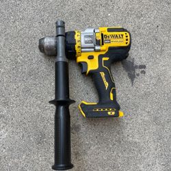 Dewalt Brushless Drill 20v $80