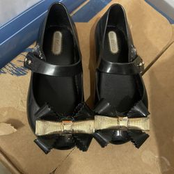 BABY MINI MELISSA SHOES