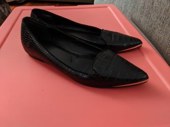 Aldo flats