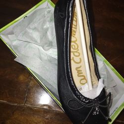 Sam Edelman Ballerina Flats