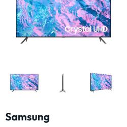 Tv 65 Inches  New $$  380  B .Offer 