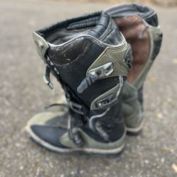 Motocross Boots Thor Men’s Size 13