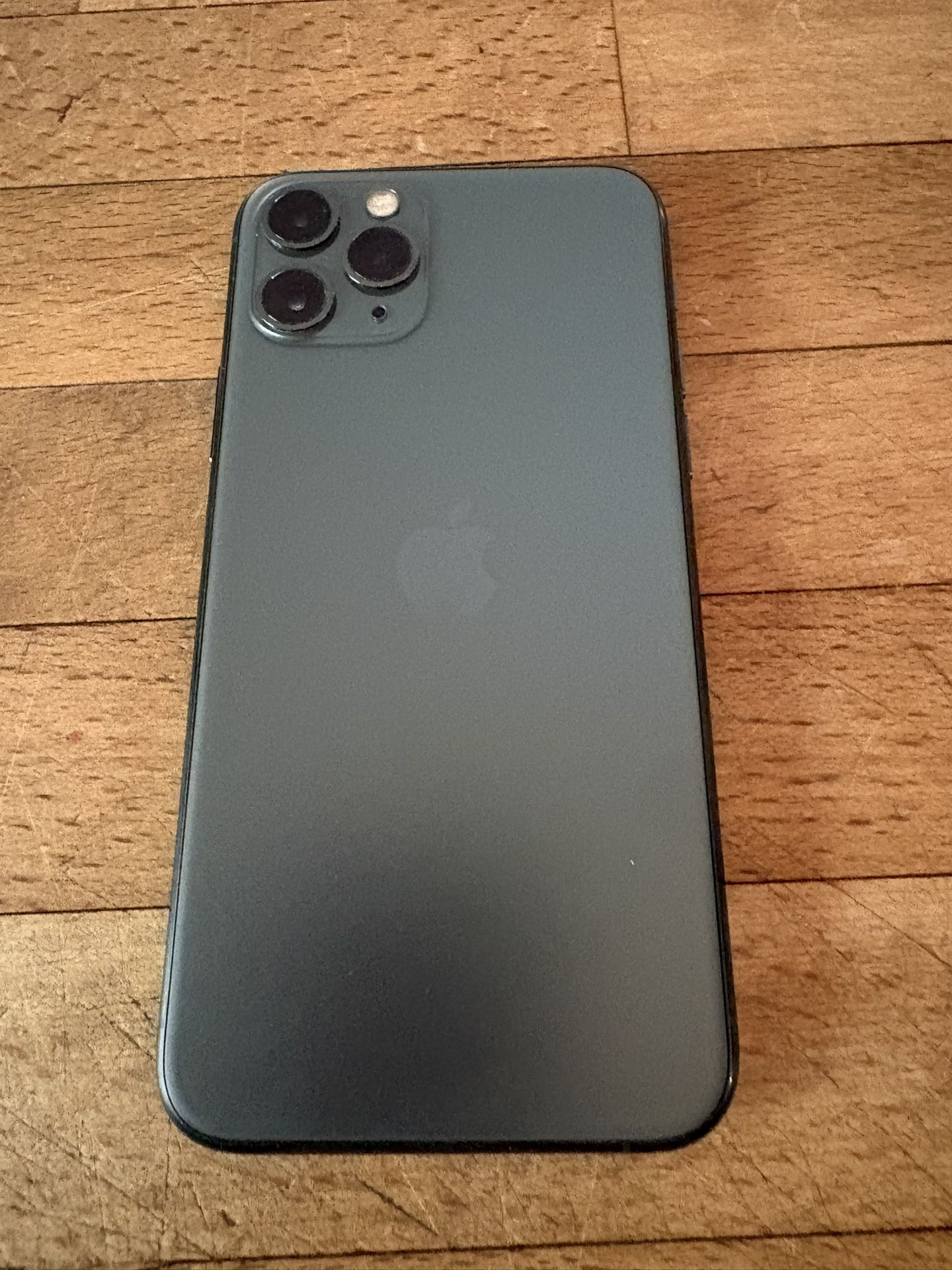 I Phone 11 Pro