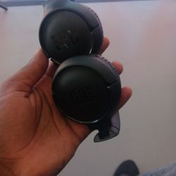 Jbl Bluetooth Headphones 