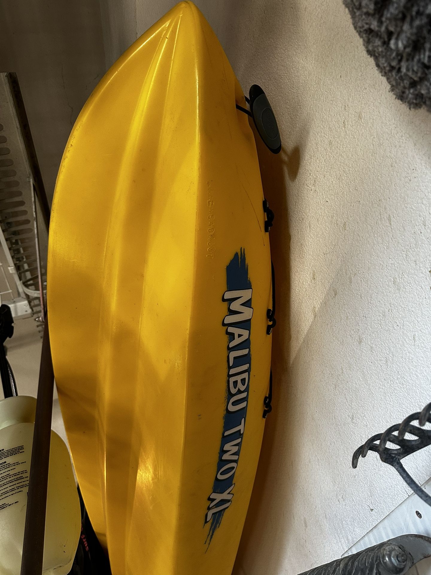 Malibu 2 XL 2 Person Kayak