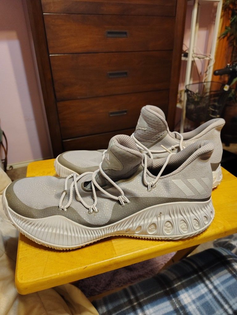 Adidas Men's 