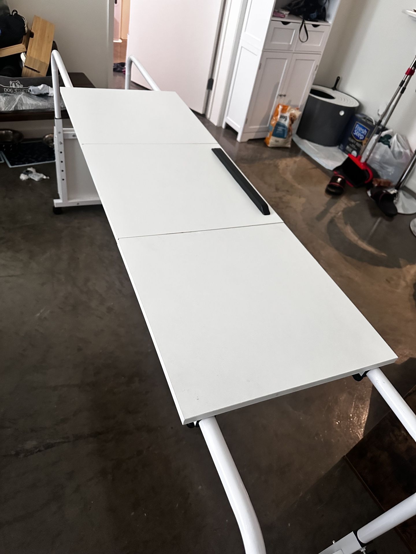 Bed Table/Desk 