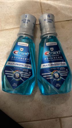 Crest mouthwash (2)