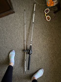 Fishing pole