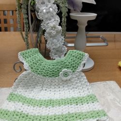 Handmade Crochet