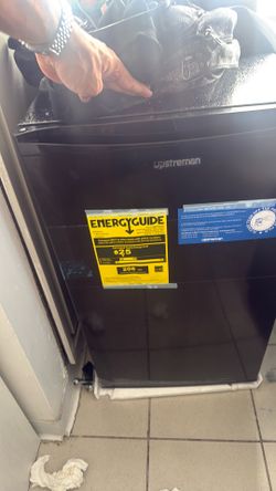 Fridge