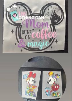 Mickey