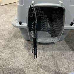 Hardshell Dog Carrier