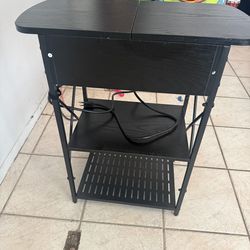 Side tables