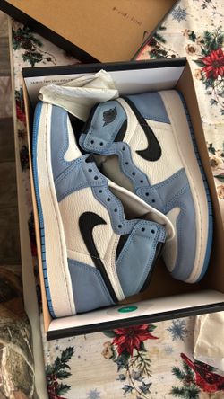 Nike air Jordan 1 size 7y